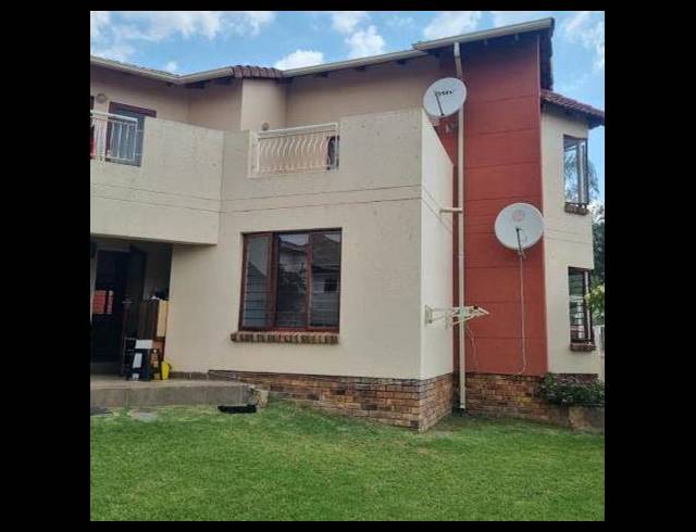 3 BEDROOM APARTMENT FOR SALE IN NORTH RIDING